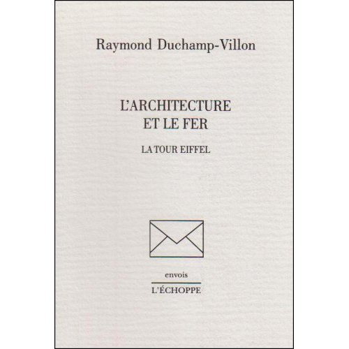 ARCHITECTURE ET LE FER