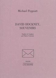 DAVID HOCKNEY,SOUVENIRS