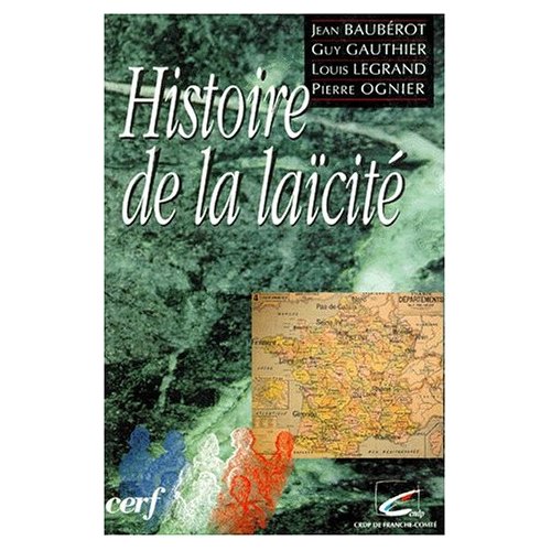 HISTOIRE DE LA LAICITE