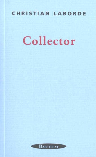 COLLECTOR