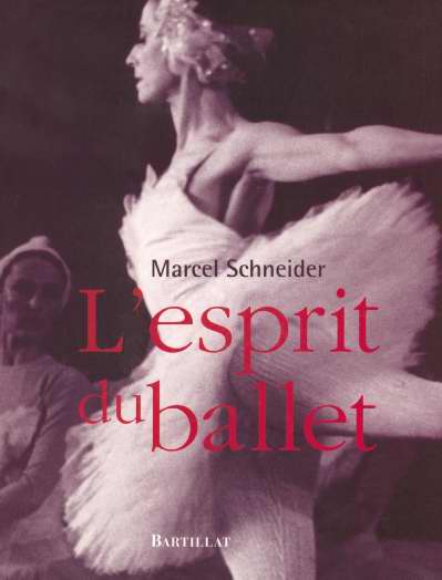 L'ESPRIT DU BALLET