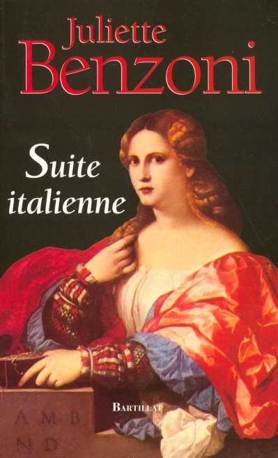 SUITE ITALIENNE