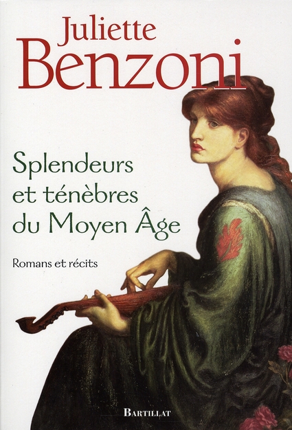 SPLENDEURS ET TENEBRES DU MOYEN-AGE
