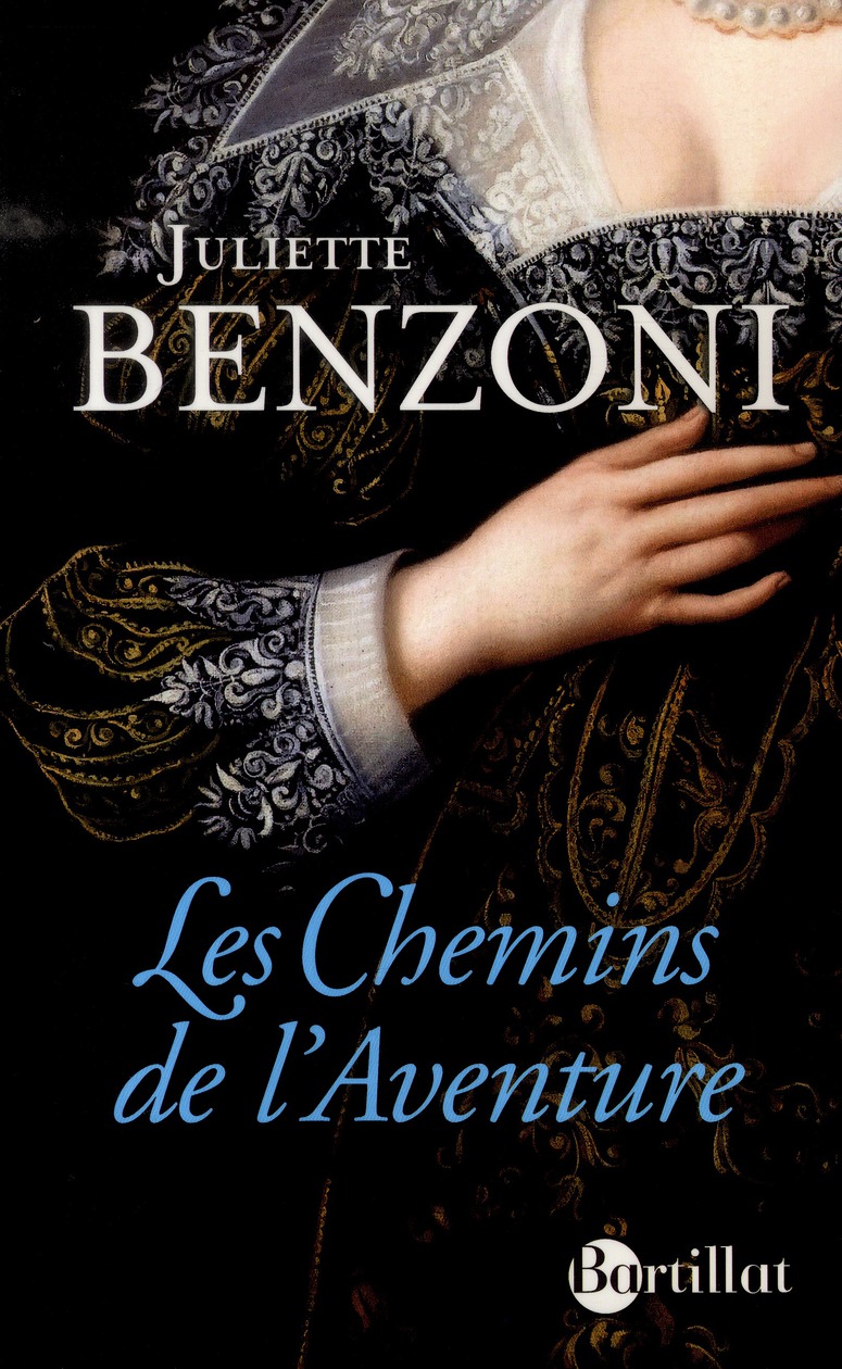 LES CHEMINS DE L'AVENTURE