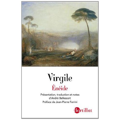 ENEIDE - LIVRES I-XII