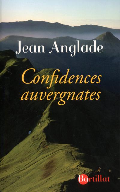 CONFIDENCES AUVERGNATES
