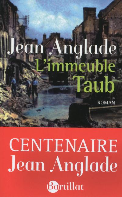 L'IMMEUBLE TAUB
