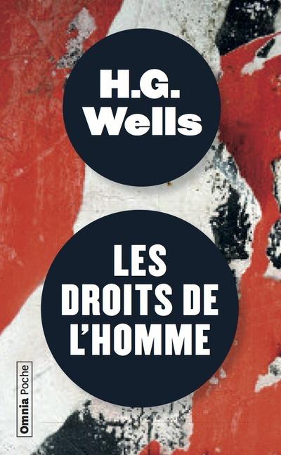 LES DROITS DE L'HOMME