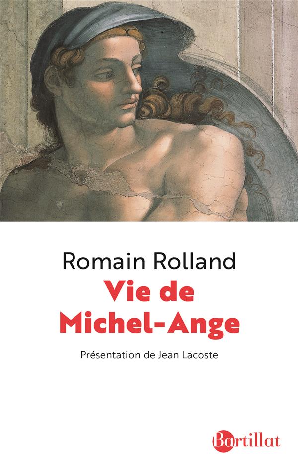 VIE DE MICHEL-ANGE