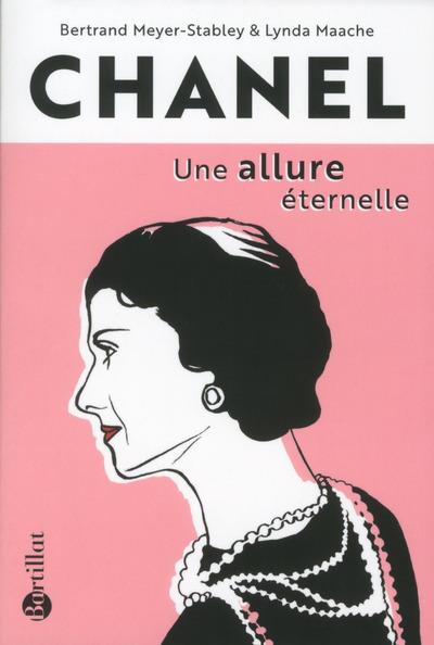 CHANEL, UNE ALLURE ETERNELLE