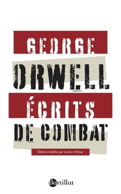 ECRITS DE COMBAT