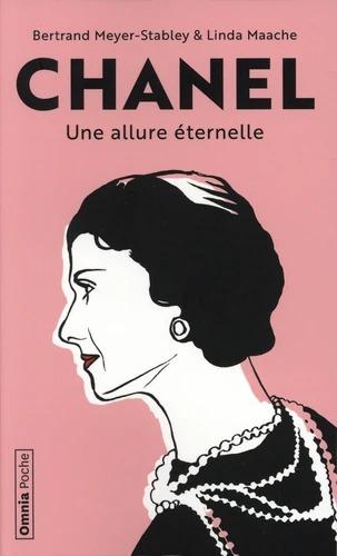 CHANEL - UNE ALLURE ETERNELLE