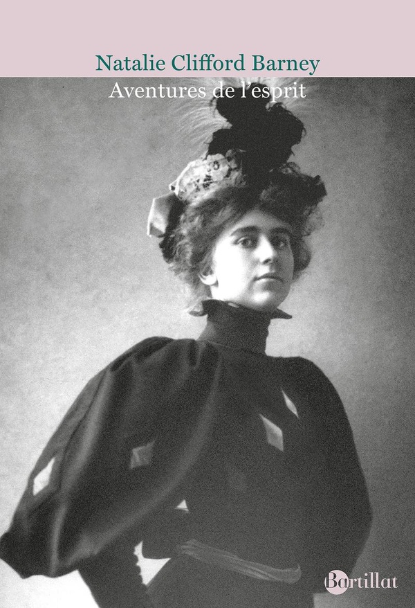 AVENTURES DE L'ESPRIT