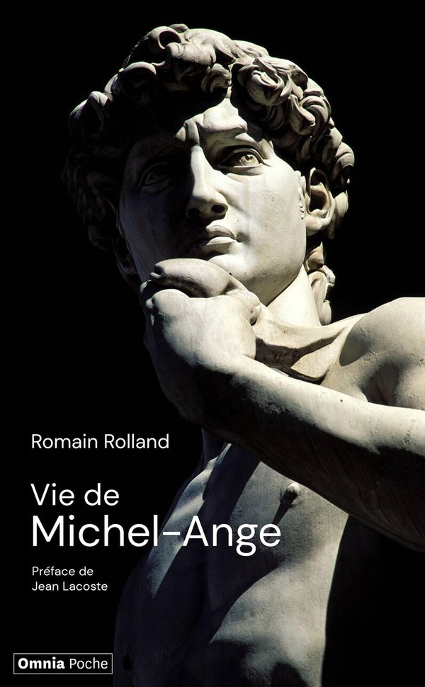 VIE DE MICHEL-ANGE