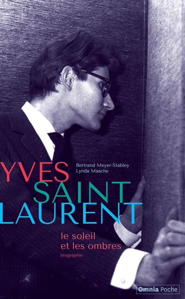 YVES SAINT LAURENT