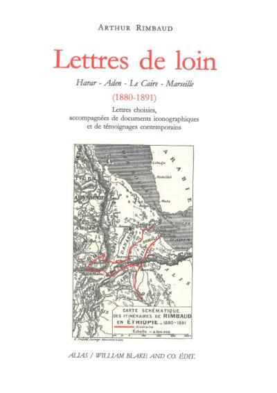 LETTRES DE LOIN