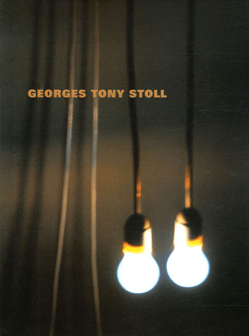 GEORGES TONY STOLL