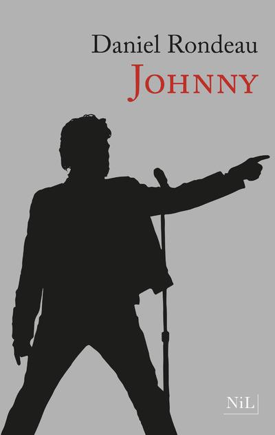 JOHNNY - NOUVELLE EDITION 2018