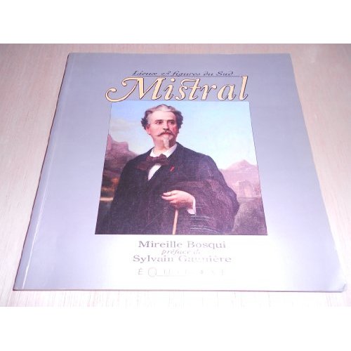 FREDERIC MISTRAL