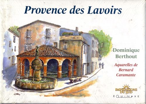PROVENCE DES LAVOIRS