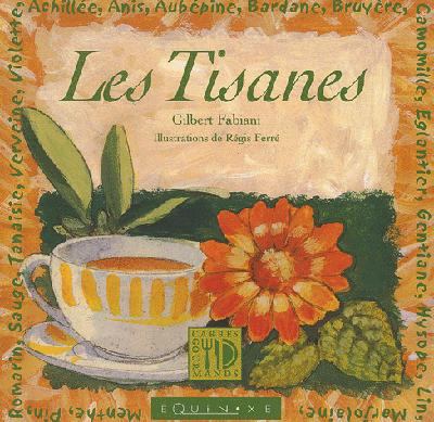 TISANES (LES)