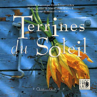 TERRINES DU SOLEIL