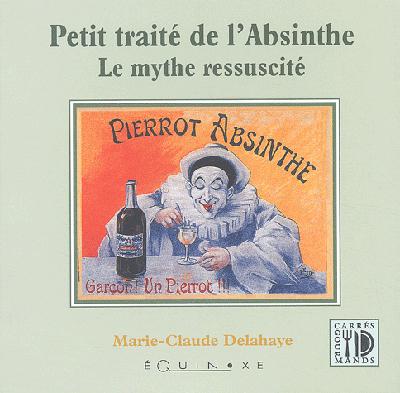 PETIT TRAIRE DE L'ABSINTHE
