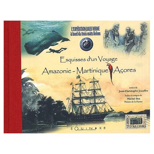ESQUISSES D'UN VOYAGE