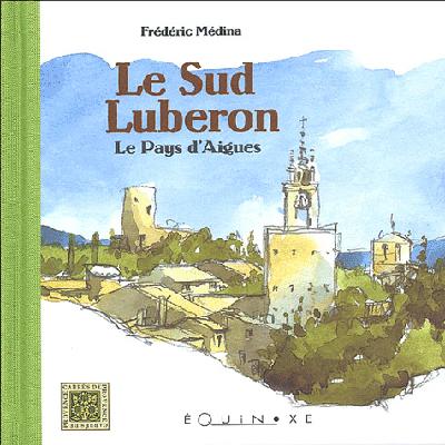 SUD LUBERON (LE)
