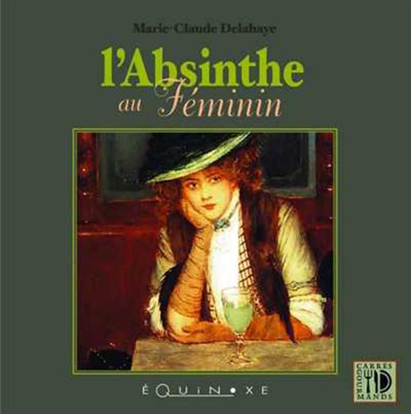 ABSINTHE AU FEMININ (L)