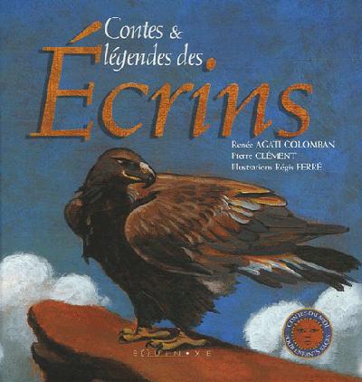 CONTES ET LEGENDES DES ECRINS