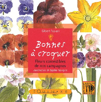 BONNES A CROQUER