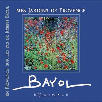 MES JARDINS EN PROVENCE