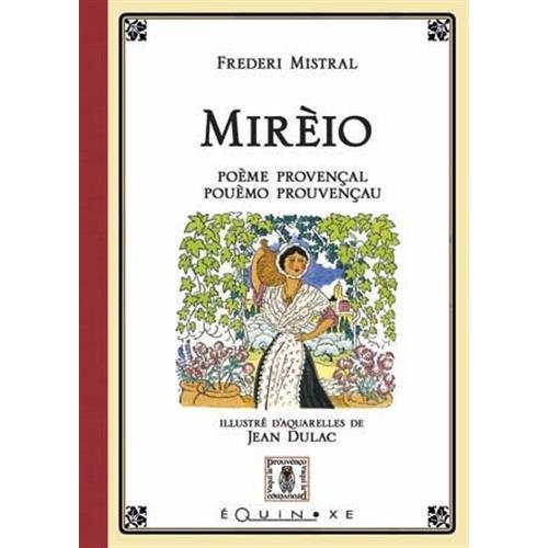 MIREIO POEME PROVENCAL