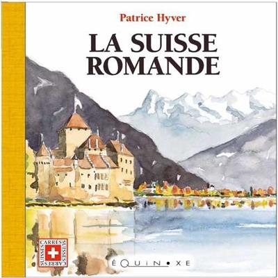 SUISSE ROMANDE (LA)