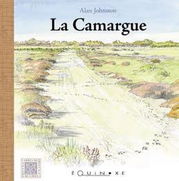 LA CAMARGUE