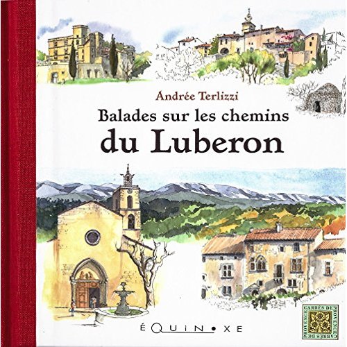 BALADES SUR LES CHEMINS DU LUBERON