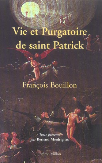 VIE ET PURGATOIRE DE SAINT PATRICK