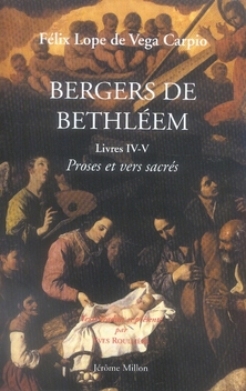 BERGERS DE BETHLEEM