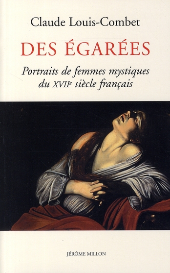 DES EGAREES