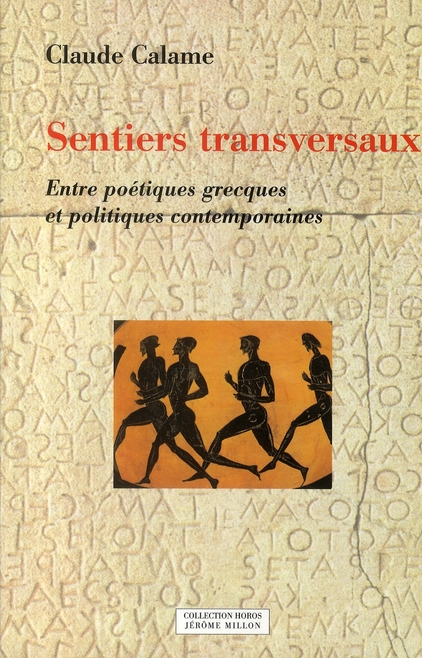 SENTIERS TRANSVERSAUX