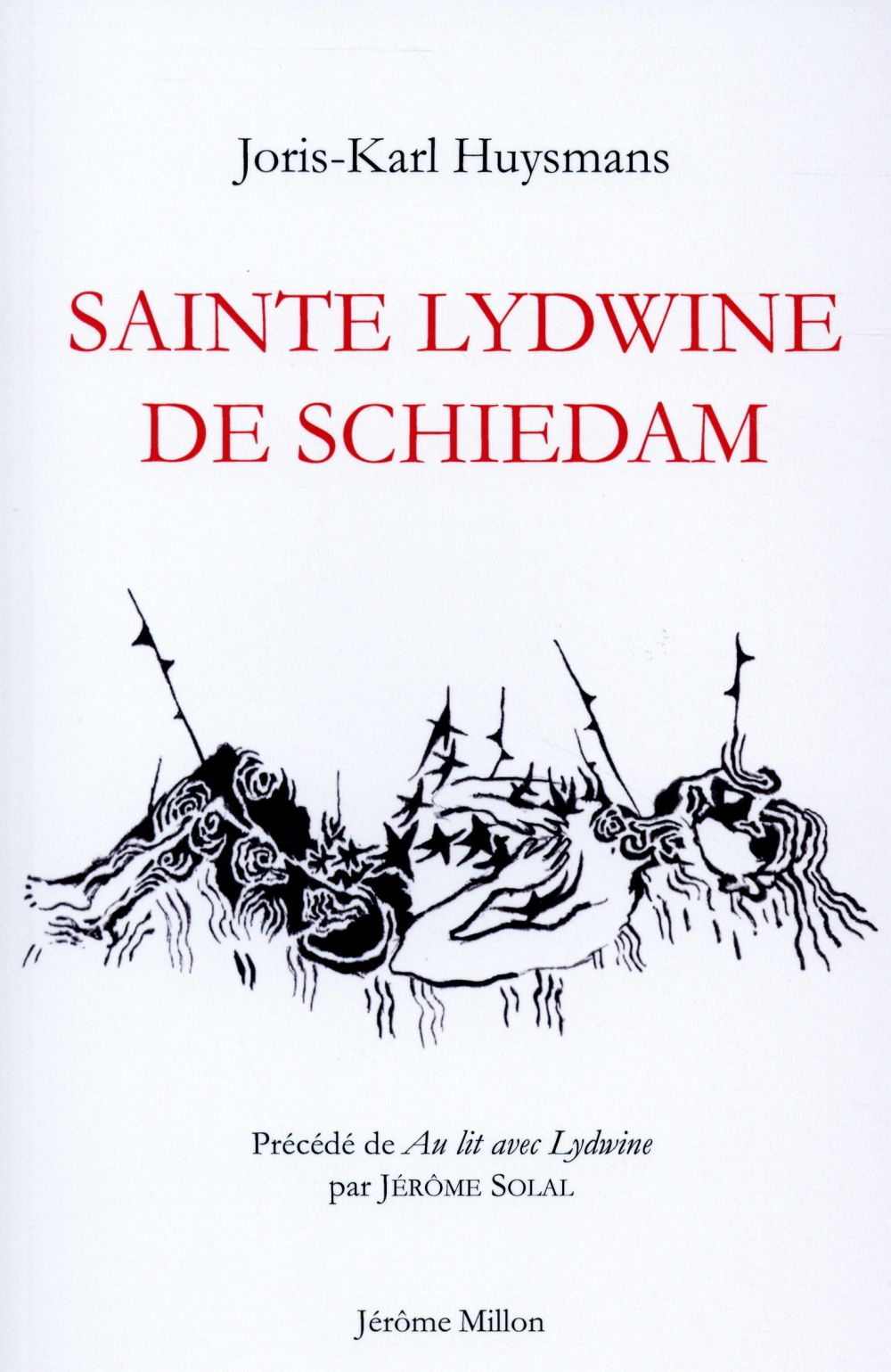 SAINTE LYDWINE DE SCHIEDAM