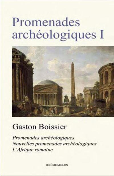 PROMENADES ARCHEOLOGIQUES I