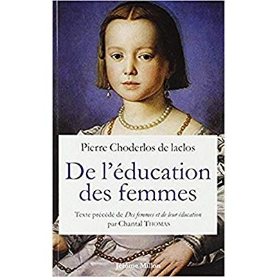 DE L'EDUCATION DES FEMMES