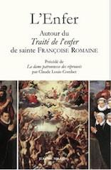 L ENFER - RECUEIL AUTOUR DU TRAITE DE L ENFER DE SAINTE FRAN