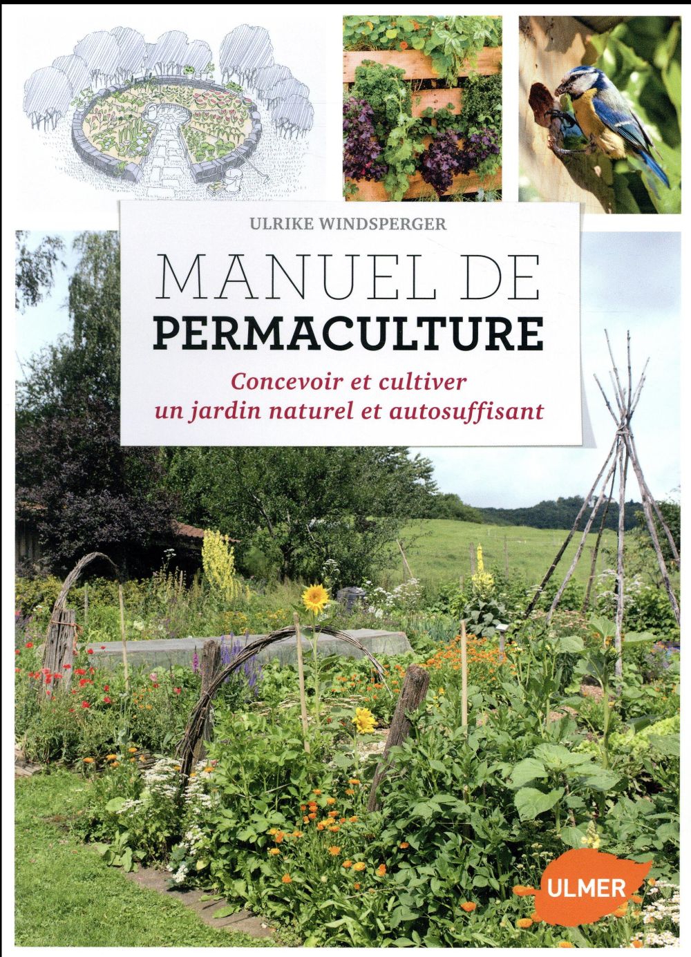 MANUEL DE PERMACULTURE