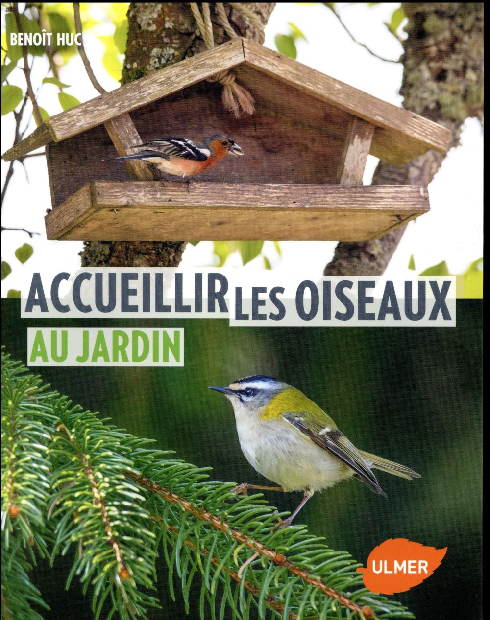 ACCUEILLIR LES OISEAUX AU JARDIN