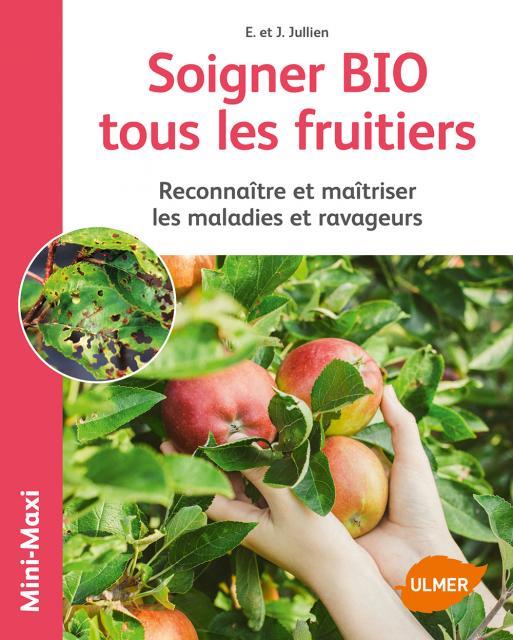 SOIGNER BIO TOUS LES FRUITIERS