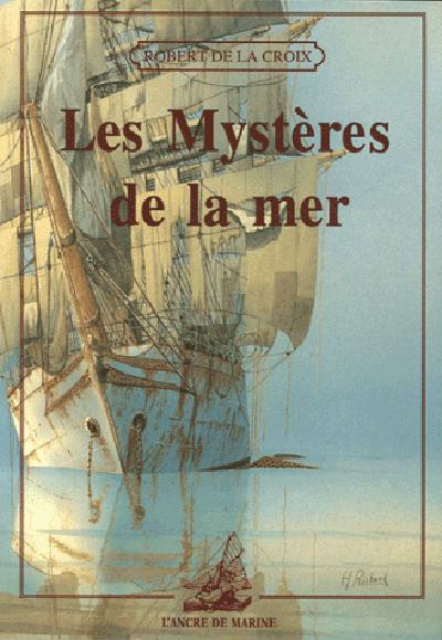 MYSTERES DE LA MER (LES)
