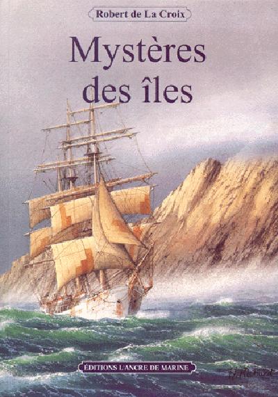 MYSTERES DES ILES